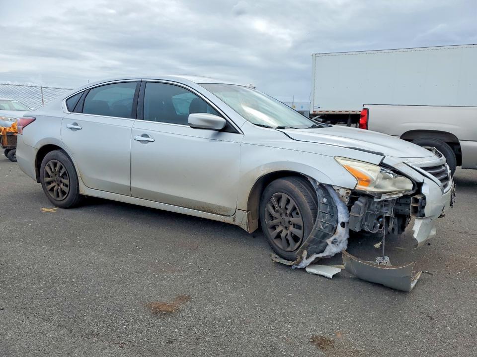 Aukcja sprzedaży 2015 Nissan Altima, vin: 1N4AL3AP6FN331837, numer aukcji: 48700736