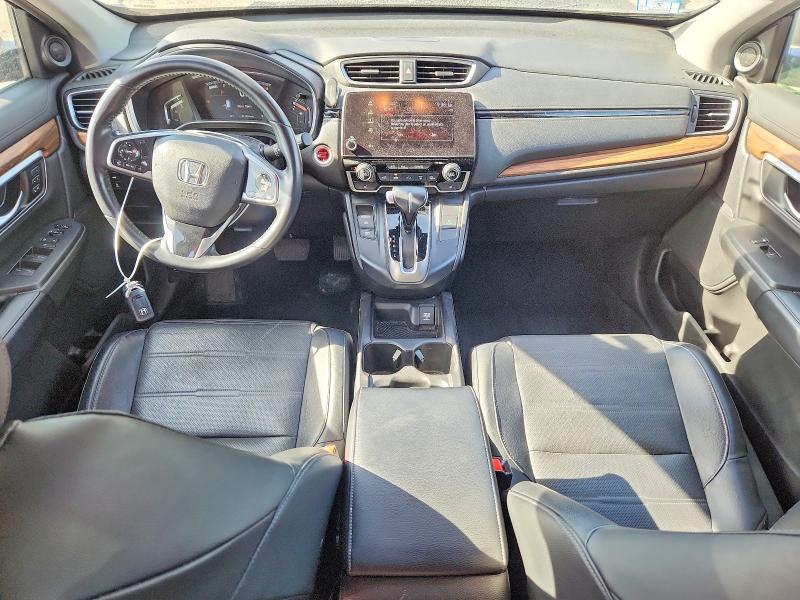 Продажа на аукционе авто 2019 Honda Cr-v, vin: 7FARW2H8XKE039599, номер лота: 49809056