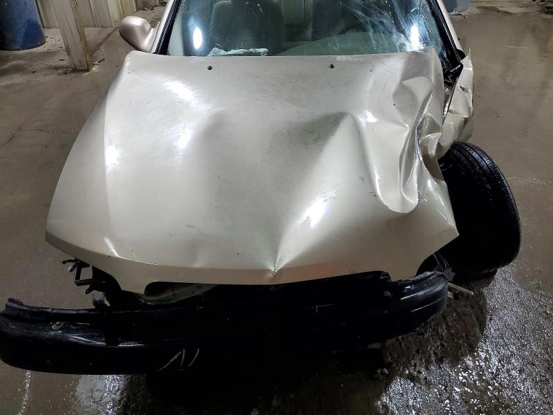 2000 Nissan Altima მანქანა იყიდება აუქციონზე, vin: 1N4DL01D0YC165184, აუქციონის ნომერი: 50413466