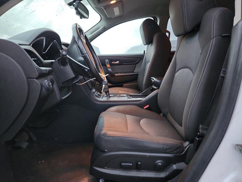Продажа на аукционе авто 2017 Chevrolet Traverse, vin: 1GNKRGKD1HJ268527, номер лота: 50247566