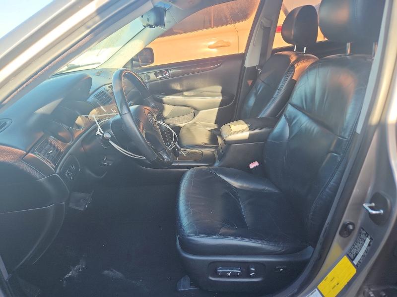 Aukcja sprzedaży 2004 Lexus Es, vin: JTHBA30G045031485, numer aukcji: 50641696