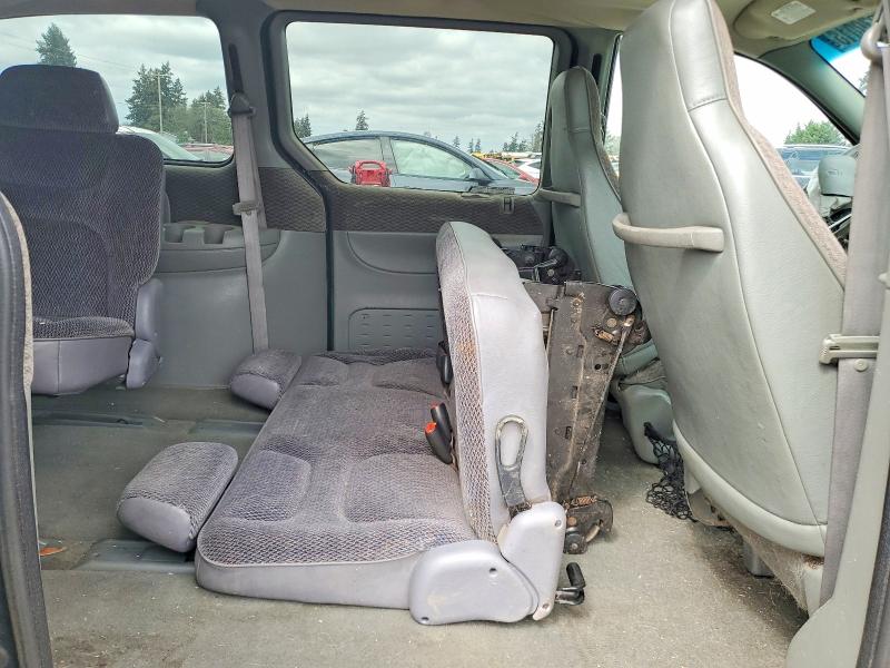 Продажа на аукционе авто 1999 Dodge Grand Caravan, vin: 2B4GP44R1XR416209, номер лота: 50370016