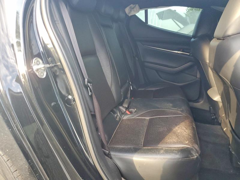 Продажа на аукционе авто 2021 Mazda 3, vin: JM1BPBNY4M1400898, номер лота: 51713636