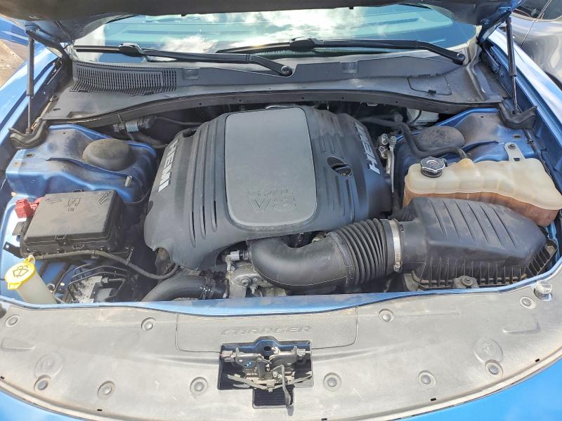 Продажа на аукционе авто 2021 Dodge Charger, vin: 2C3CDXCTXMH505467, номер лота: 48063336
