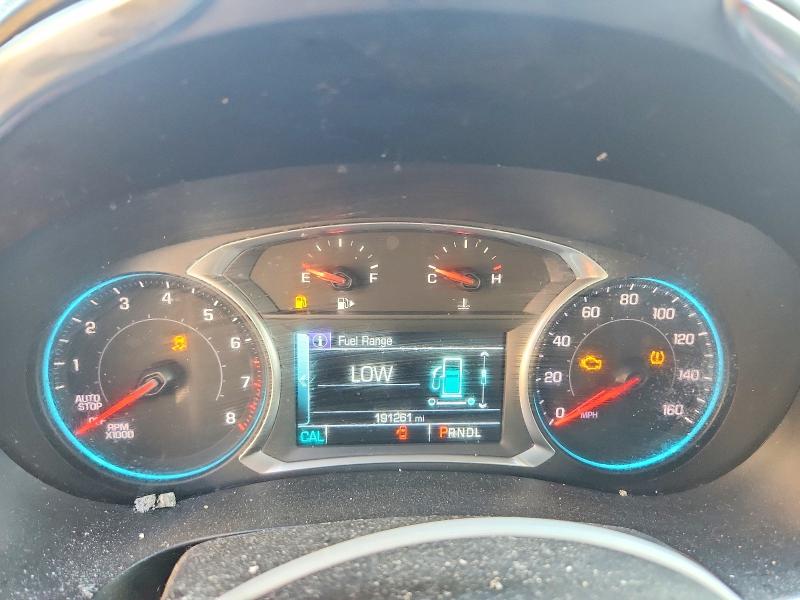 2016 Chevrolet Malibu მანქანა იყიდება აუქციონზე, vin: 1G1ZE5ST0GF316799, აუქციონის ნომერი: 51000336