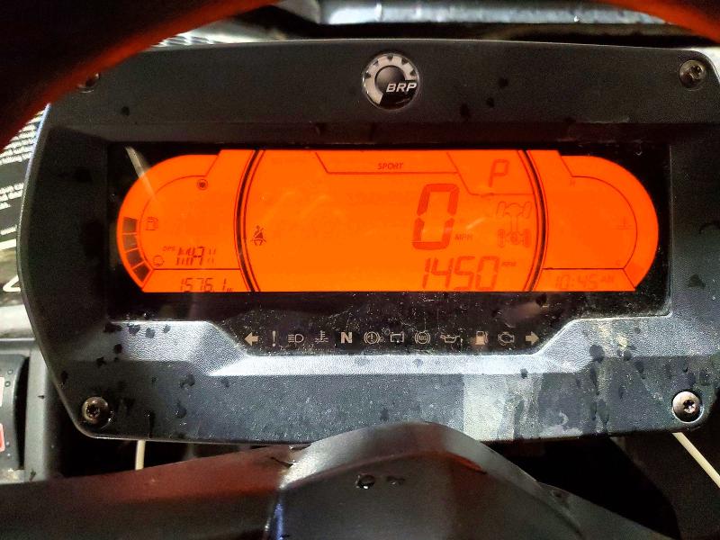 51277786 :رقم المزاد ، 3JBVXAV43MK003088 vin ، 2021 Can-am Maverick X3 مزاد بيع