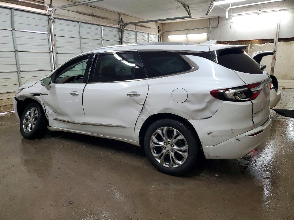 Aukcja sprzedaży 2020 Buick Enclave, vin: 5GAEVCKW7LJ275228, numer aukcji: 47793306