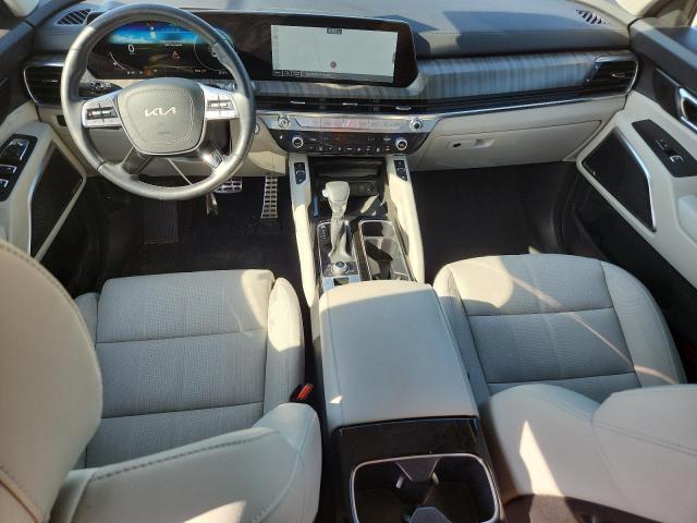Продажа на аукционе авто 2025 Kia Telluride, vin: 5XYP5DGC7SG599337, номер лота: 49821436