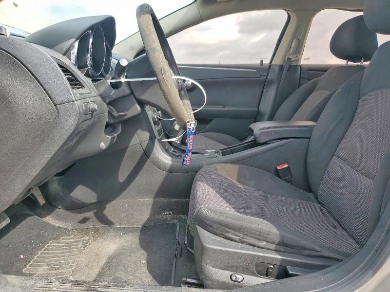 Продаж на аукціоні авто 2010 Chevrolet Malibu, vin: 1G1ZC5E08AF114906, номер лоту: 49913276