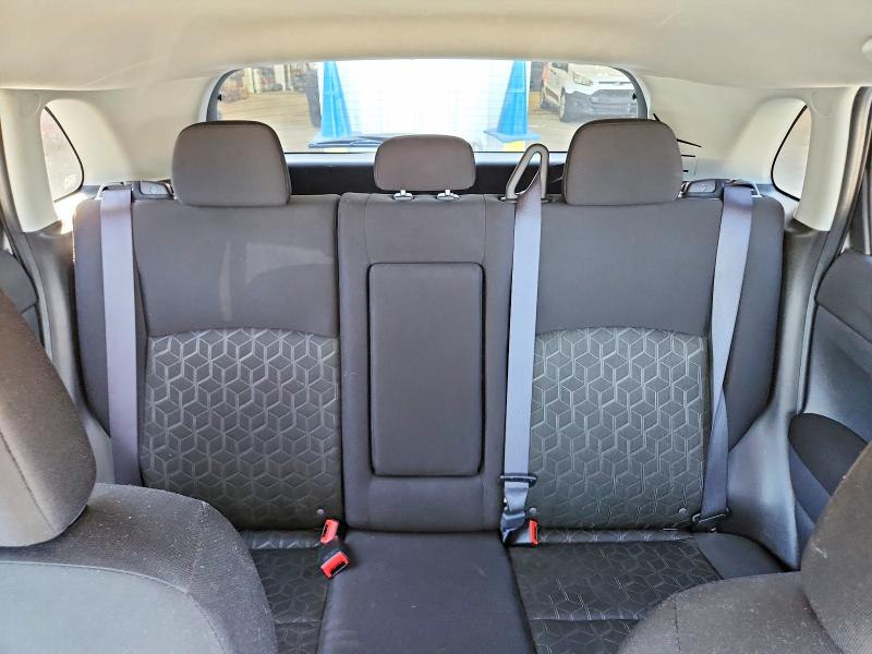 Продаж на аукціоні авто 2025 Mitsubishi Outlander Sport, vin: JA4ARUAU9SU005710, номер лоту: 50811676