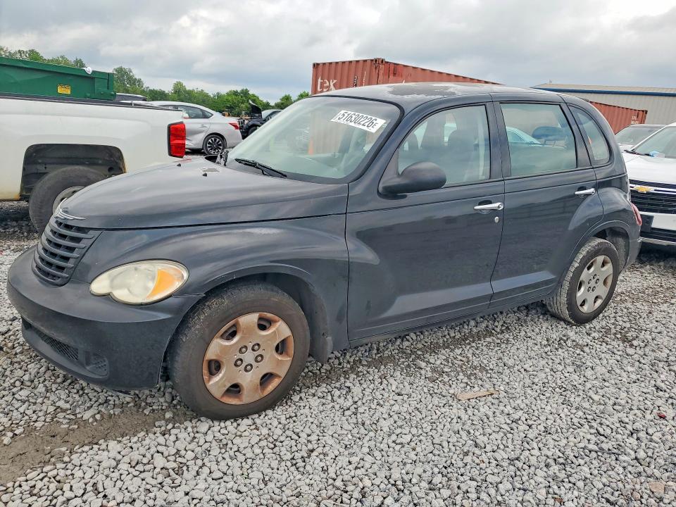 Продаж на аукціоні авто 2008 Chrysler Pt Cruiser, vin: 3A8FY48B28T104481, номер лоту: 51630226