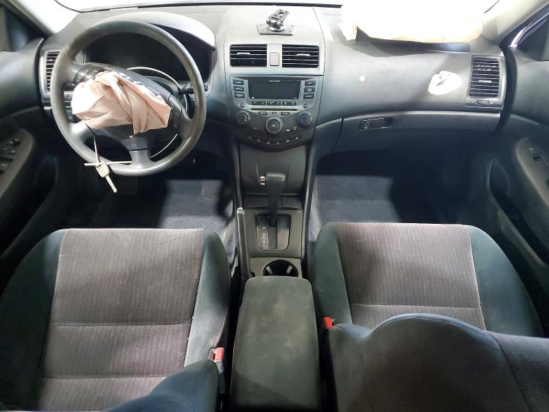 Продажа на аукционе авто 2003 Honda Accord, vin: 1HGCM663X3A062060, номер лота: 50783906