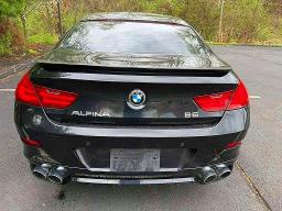 Aukcja sprzedaży 2015 Bmw Alpina B6, vin: WBA6B4C52FD986102, numer aukcji: 52174886