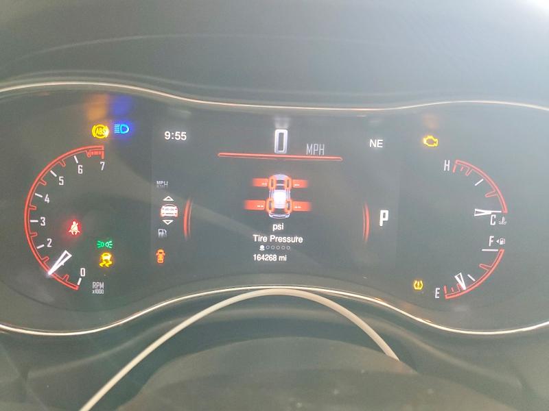 51538216 :رقم المزاد ، 1C4RDHAG2FC916532 vin ، 2015 Dodge Durango مزاد بيع