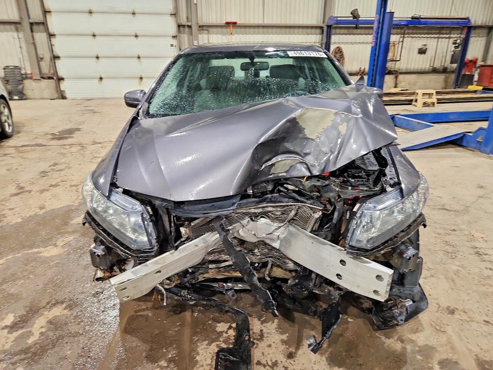 Aukcja sprzedaży 2015 Honda Civic, vin: 2HGFB2F47FH055027, numer aukcji: 49613176