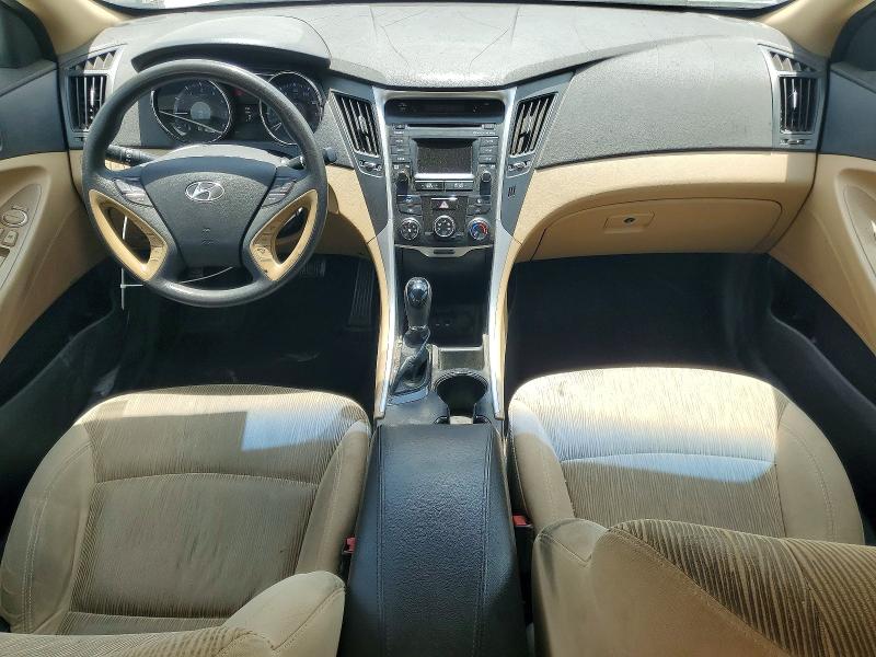 Aukcja sprzedaży 2014 Hyundai Sonata, vin: 5NPEB4AC2EH936356, numer aukcji: 51415906