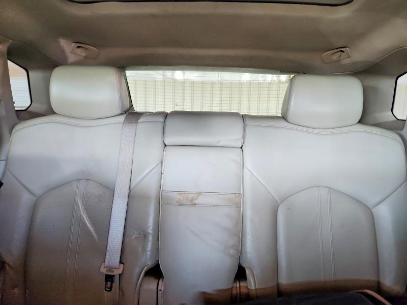 Aukcja sprzedaży 2011 Cadillac Srx, vin: 3GYFNAEY2BS636084, numer aukcji: 48952936
