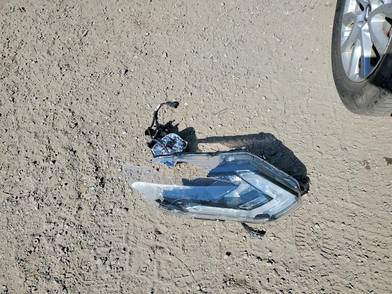 2020 Nissan Rogue მანქანა იყიდება აუქციონზე, vin: 5N1AT2MT3LC742614, აუქციონის ნომერი: 50570946
