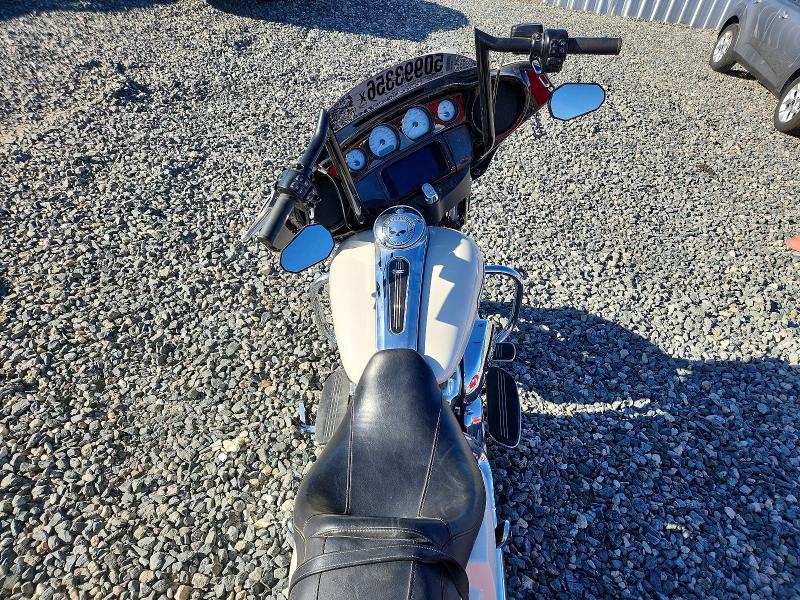 Продаж на аукціоні авто 2022 Harley Davidson Flhx, vin: 1HD1KBC11NB622907, номер лоту: 50993356