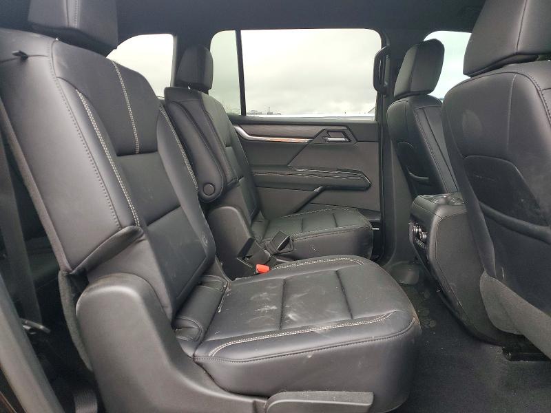 51144526 :رقم المزاد ، 1GKENNKS5TJ123637 vin ، 2026 Gmc Acadia مزاد بيع