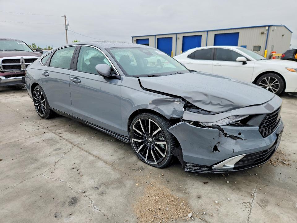 Продажа на аукционе авто 2024 Honda Accord, vin: 1HGCY2F89RA090224, номер лота: 51906836