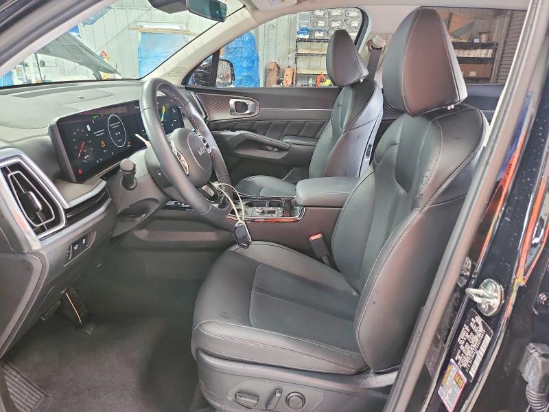 Продажа на аукционе авто 2025 Kia Sorento, vin: 5XYRK4JFXSG378819, номер лота: 50789886