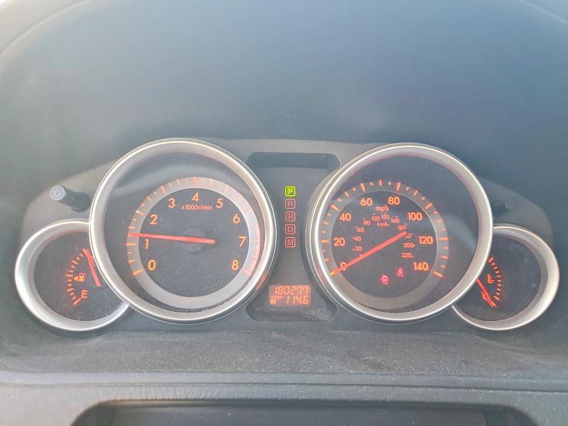 50773136 :رقم المزاد ، JM3TB28Y070111453 vin ، 2007 Mazda Cx-9 مزاد بيع