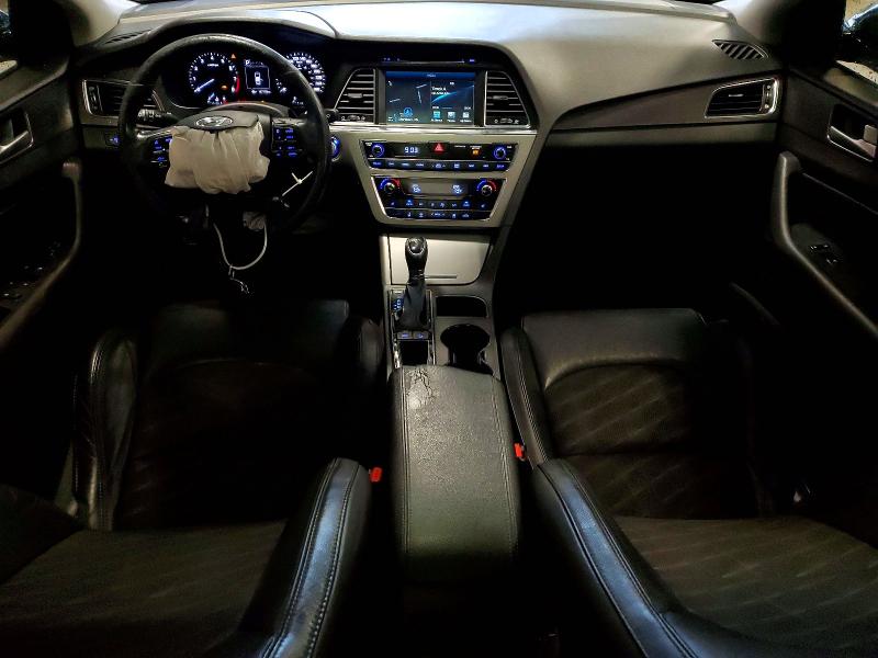 Продаж на аукціоні авто 2016 Hyundai Sonata, vin: 5NPE34AF6GH263887, номер лоту: 49629526