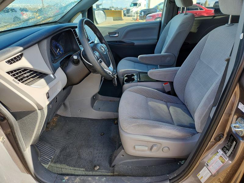 Продажа на аукционе авто 2020 Toyota Sienna, vin: 5TDJZ3DCXLS230341, номер лота: 48834436