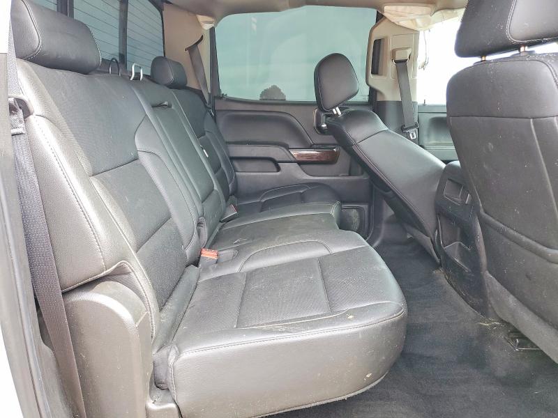 50255576 :رقم المزاد ، 3GTU2NEJ8JG344909 vin ، 2018 Gmc Sierra مزاد بيع