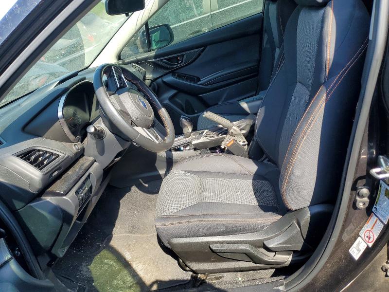 2019 Subaru Crosstrek მანქანა იყიდება აუქციონზე, vin: JF2GTADC9K8292141, აუქციონის ნომერი: 48144376