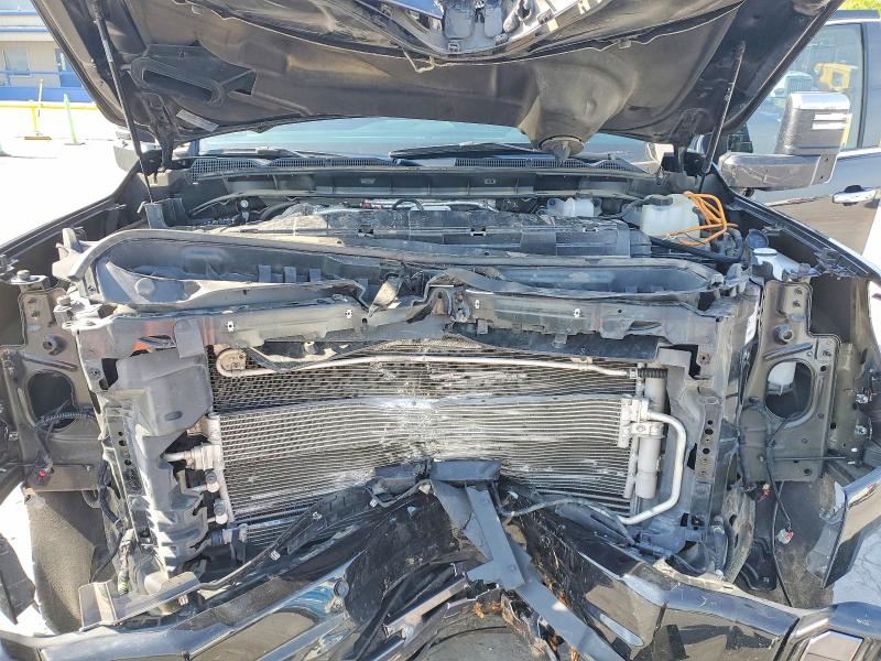 48896786 :رقم المزاد ، 1GT49XEY6RF375111 vin ، 2024 Gmc Sierra مزاد بيع