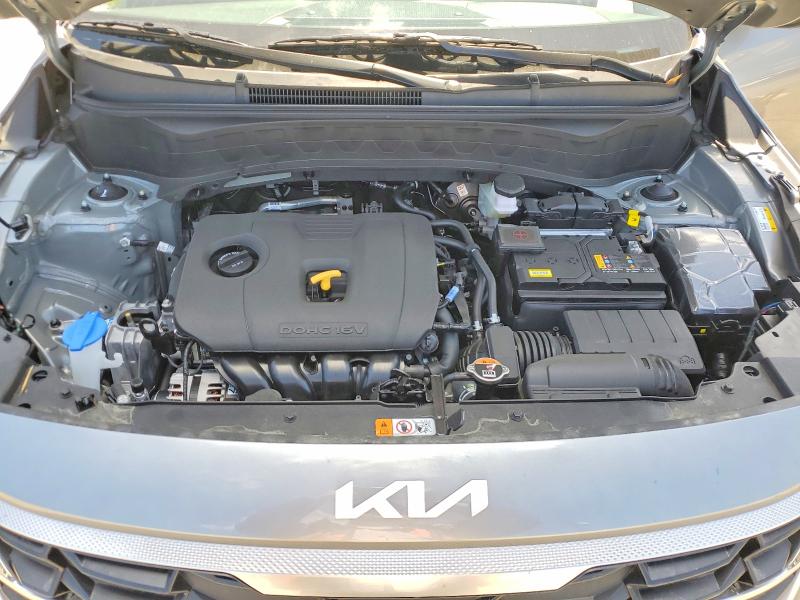 49991586 :رقم المزاد ، KNDEP2AA0T7929072 vin ، 2026 Kia Seltos مزاد بيع