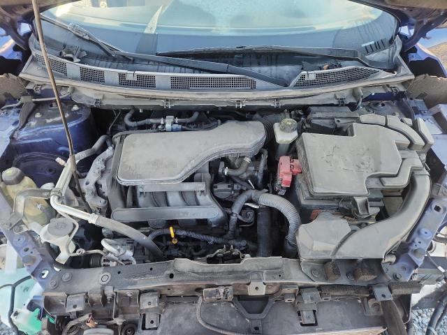 Auction sale of the 2019 Nissan Rogue Sport, vin: JN1BJ1CRXKW340121, lot number: 50141526