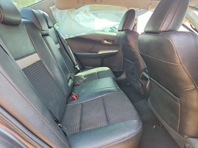 2012 Toyota Camry მანქანა იყიდება აუქციონზე, vin: 4T1BF1FK1CU131470, აუქციონის ნომერი: 51507996