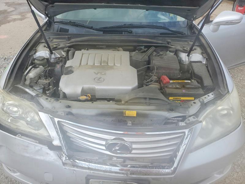 Aukcja sprzedaży 2010 Lexus Es 350, vin: JTHBK1EG0A2382940, numer aukcji: 48406496
