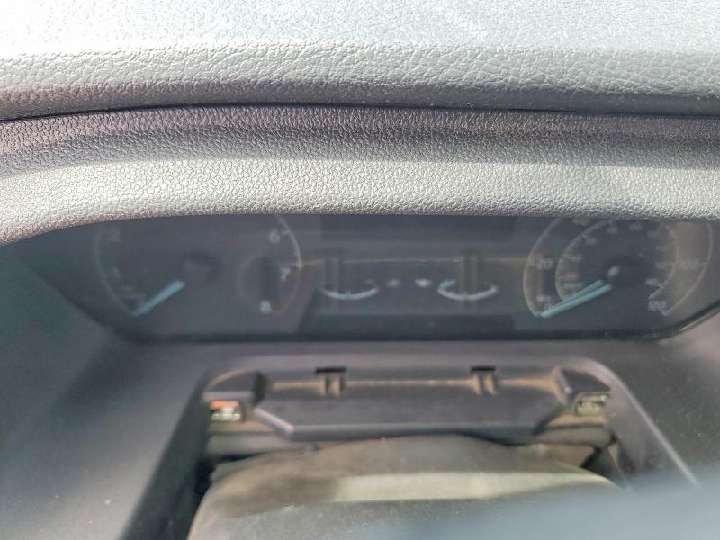 49334356 :رقم المزاد ، 1FTBR3X86LKB04643 vin ، 2020 Ford Transit مزاد بيع