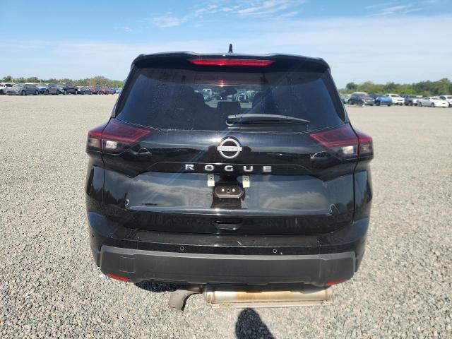 2025 Nissan Rogue მანქანა იყიდება აუქციონზე, vin: 5N1BT3BA5SC803276, აუქციონის ნომერი: 51979936