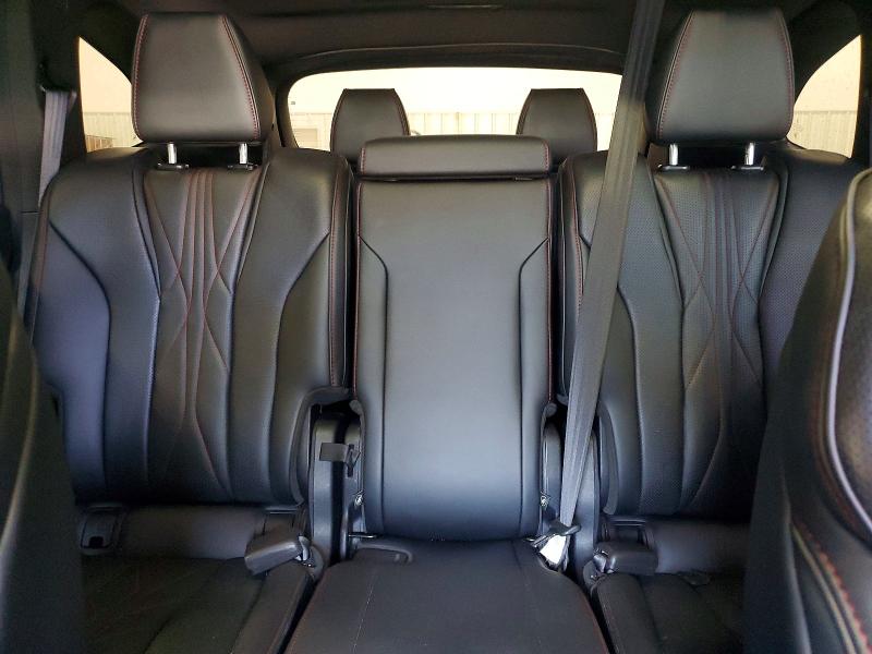 Продажа на аукционе авто 2023 Acura Mdx, vin: 5J8YD8H88PL001648, номер лота: 49737226
