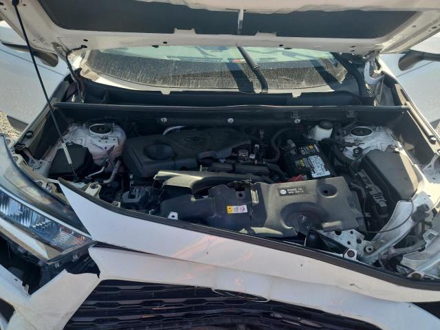 Aukcja sprzedaży 2021 Toyota Rav4, vin: 2T3W1RFV8MC090810, numer aukcji: 50328236