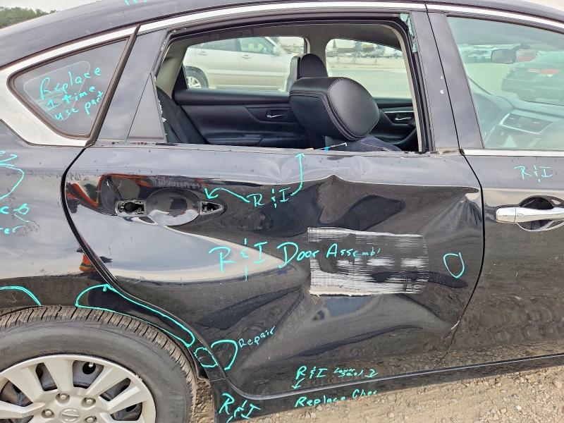 Aukcja sprzedaży 2018 Nissan Altima, vin: 1N4AL3APXJC286387, numer aukcji: 51120716