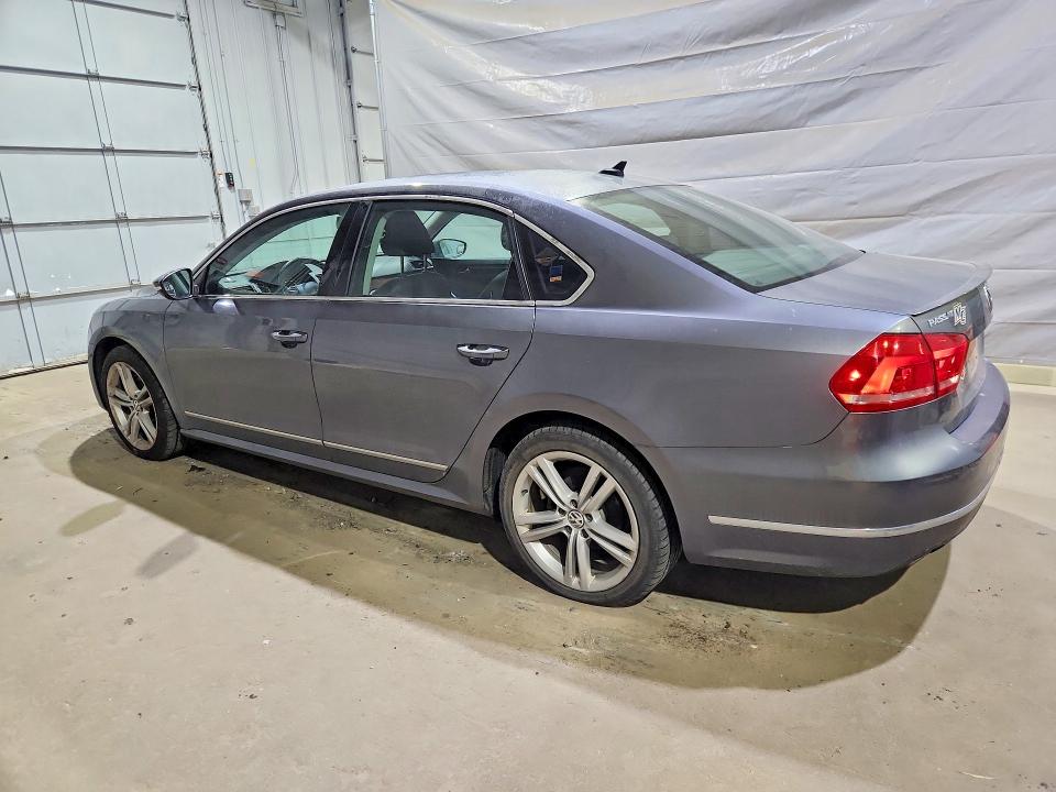 Продаж на аукціоні авто 2012 Volkswagen Passat, vin: 1VWCN7A33CC047815, номер лоту: 51259936
