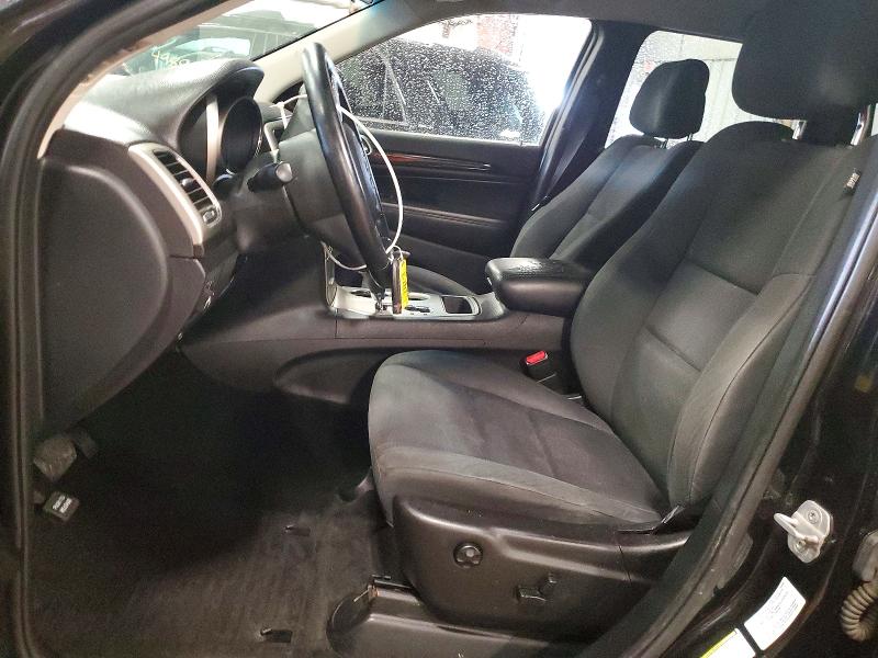 Продажа на аукционе авто 2012 Jeep Grand Cherokee, vin: 1C4RJFAG2CC118766, номер лота: 49943996