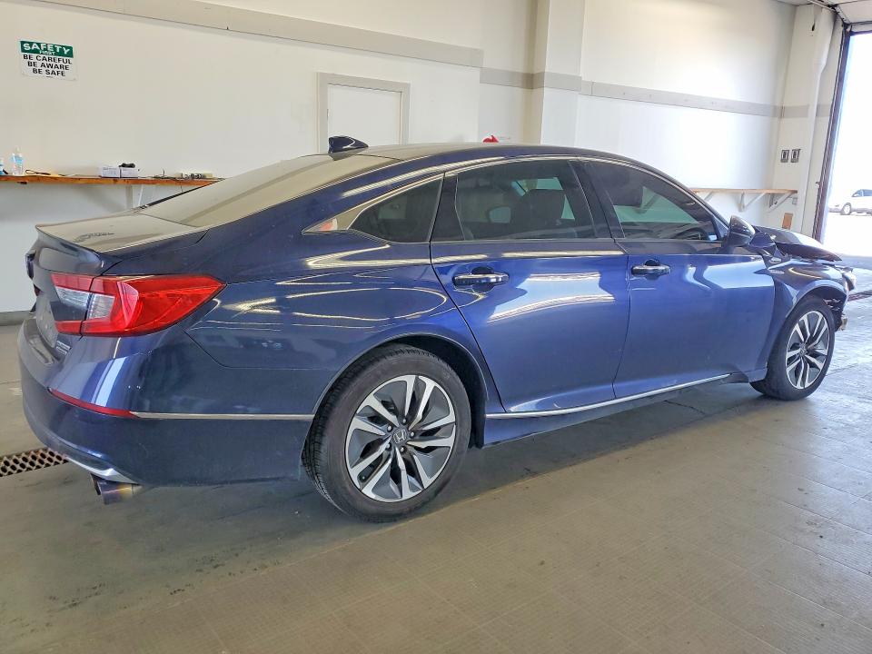 51619156 :رقم المزاد ، 1HGCV3F91LA005830 vin ، 2020 Honda Accord مزاد بيع