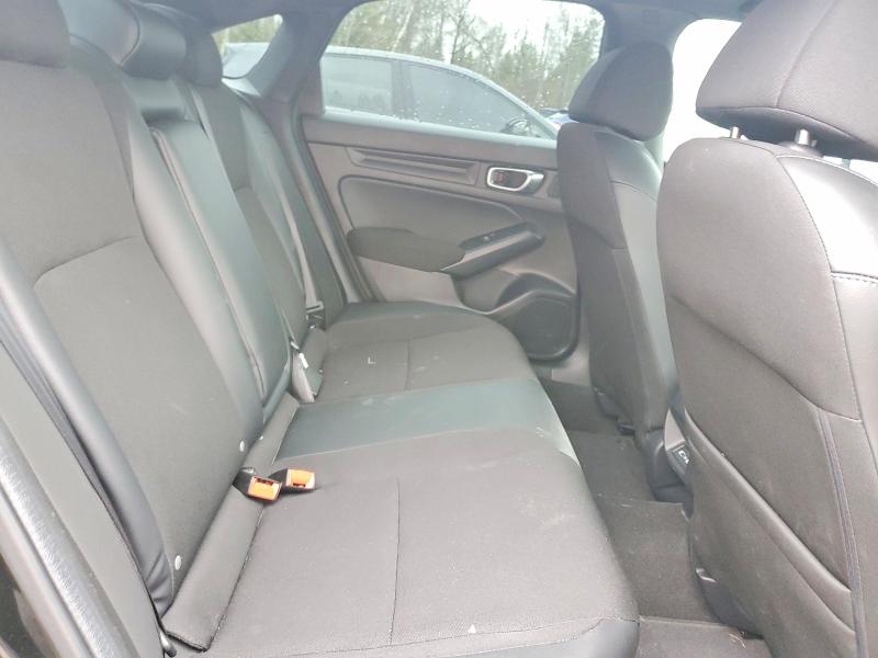 Продаж на аукціоні авто 2023 Honda Civic, vin: 2HGFE2F59PH104956, номер лоту: 49793236