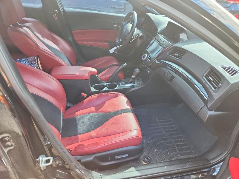 Aukcja sprzedaży 2021 Acura Ilx, vin: 19UDE2F81MA009044, numer aukcji: 51081186
