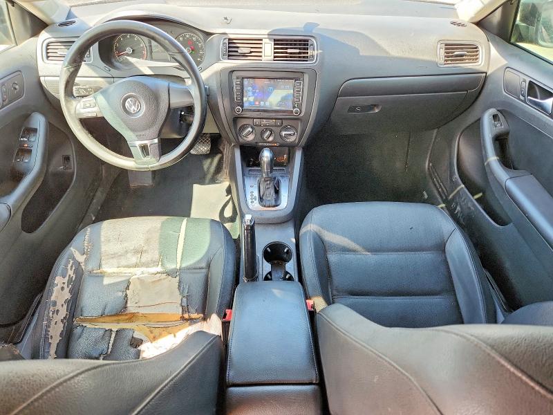 Aukcja sprzedaży 2011 Volkswagen Jetta, vin: 3VWDZ7AJXBM363510, numer aukcji: 50890516