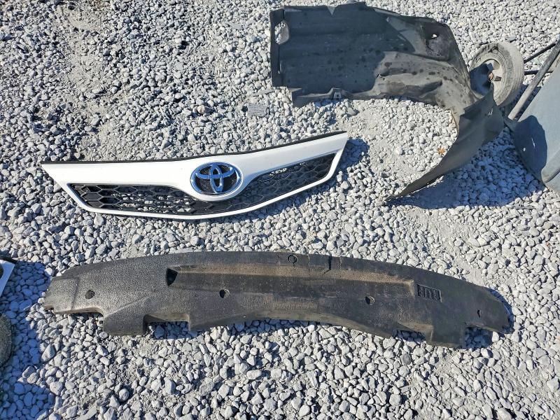 Aukcja sprzedaży 2012 Toyota Camry, vin: 4T1BF1FK4CU559839, numer aukcji: 50791656