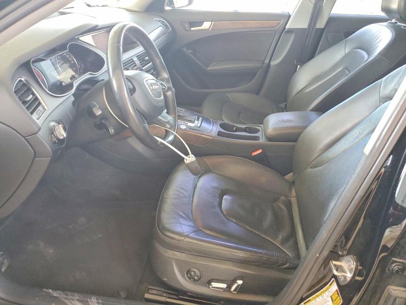 51835836 :رقم المزاد ، WAUEFAFL2DA163659 vin ، 2013 Audi A4 مزاد بيع