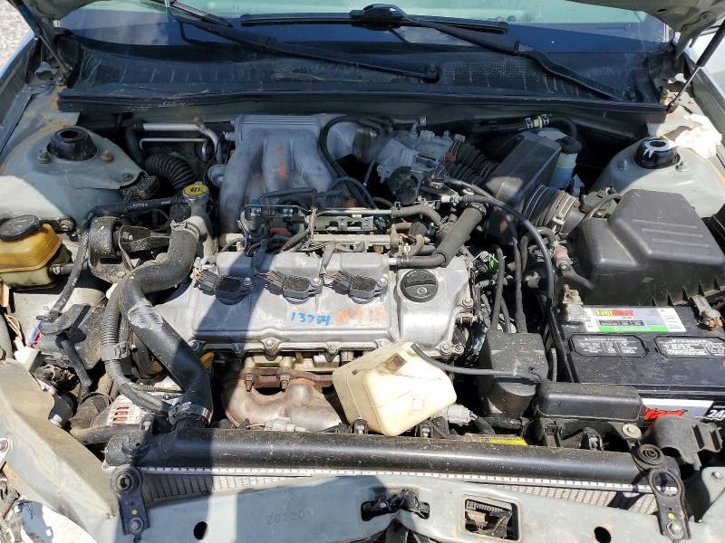 Aukcja sprzedaży 2004 Toyota Avalon, vin: 4T1BF28B74U344508, numer aukcji: 50729316